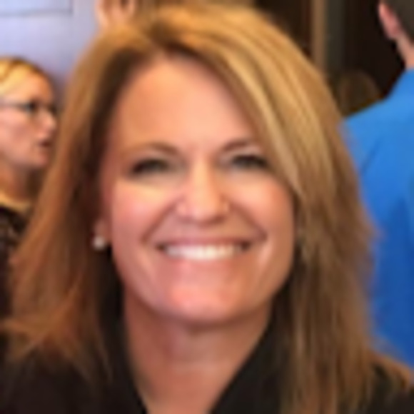 Meet your Posher, Nancy - Picture 1 of 1